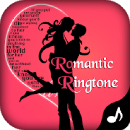 Romantic Ringtone 2018 - Free Romantic Ringtones icon