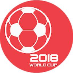2018 World Cup Soccer