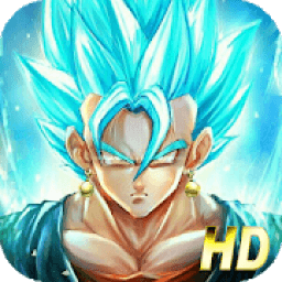 ikon Dragon Ball DBS Wallpaper HD