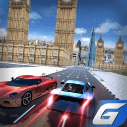 City Racing 3D 2018 आइकन