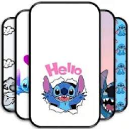 Stitch Wallpaper 1.2