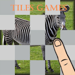 ikon Tiles - Animals Image Quiz