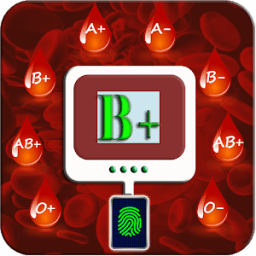 ikon Groupe sanguin test Prank