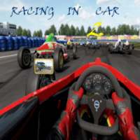 New Tips Racing In Car 2 logo