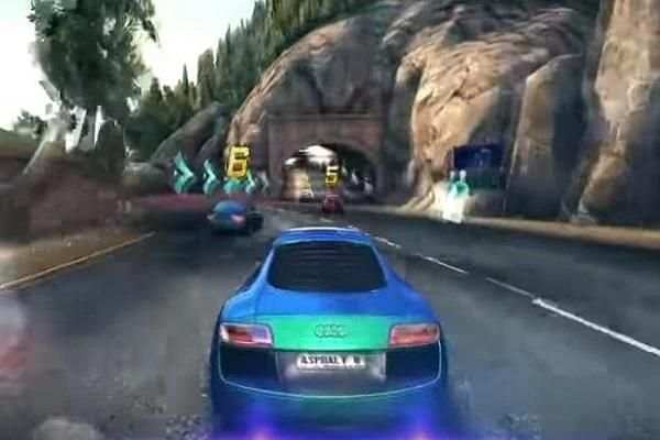 New Tips Racing In Car 2 screenshot 3