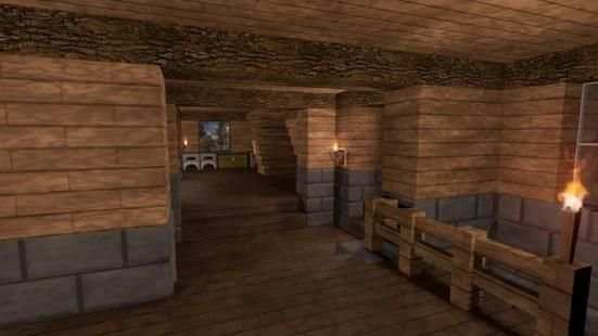 Super Craft HD screenshot 1