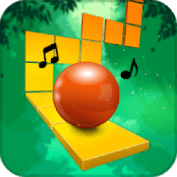 Sky Dancing Ball icon