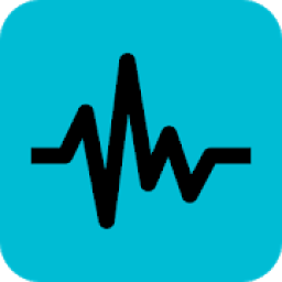 ikon Gempa - USGS Earthquakes report