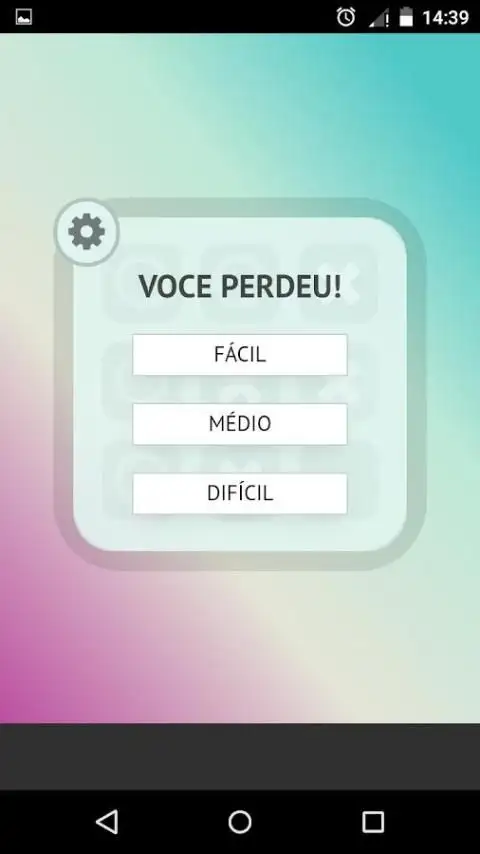 Download do aplicativo Jogo da Velha Online de dois 2023 - Grátis - 9Apps