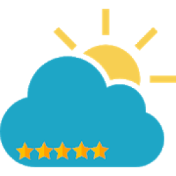 ikon Best Free Weather App