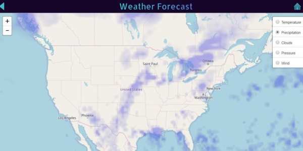 Best Free Weather App screenshot 2