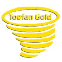 Toofan Gold