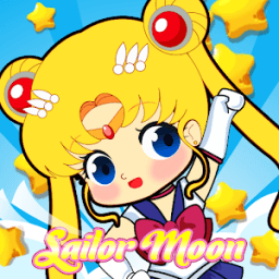 Sailor Princess Moon icon
