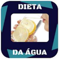 Dieta da Água on 9Apps