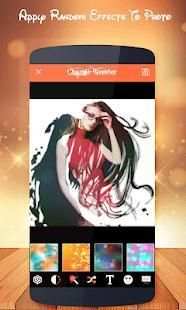 CamioEffect - Photo Lab Effects screenshot 3