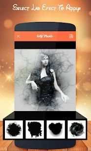 CamioEffect - Photo Lab Effects screenshot 8