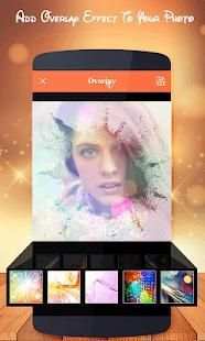 CamioEffect - Photo Lab Effects screenshot 5