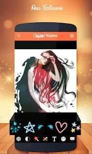 CamioEffect - Photo Lab Effects screenshot 2