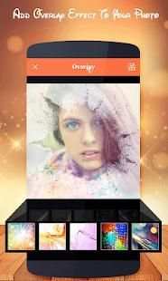CamioEffect - Photo Lab Effects screenshot 6
