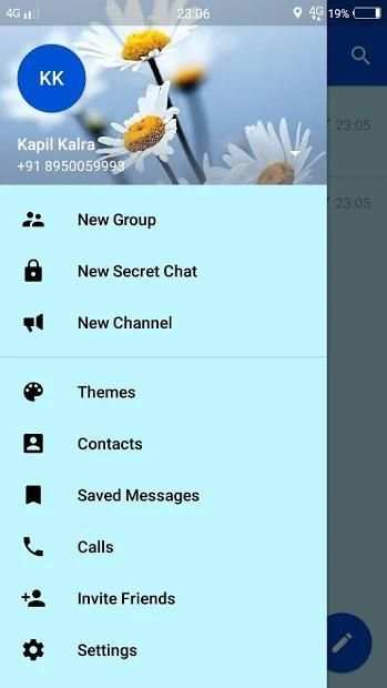 Messenger On Demand screenshot 2
