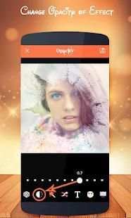 CamioEffect - Photo Lab Effects screenshot 7