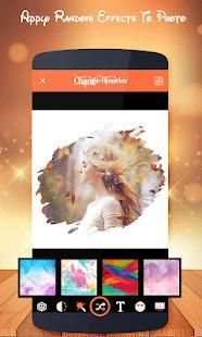 CamioEffect - Photo Lab Effects screenshot 4