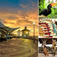 Sarawak iTravel on 9Apps