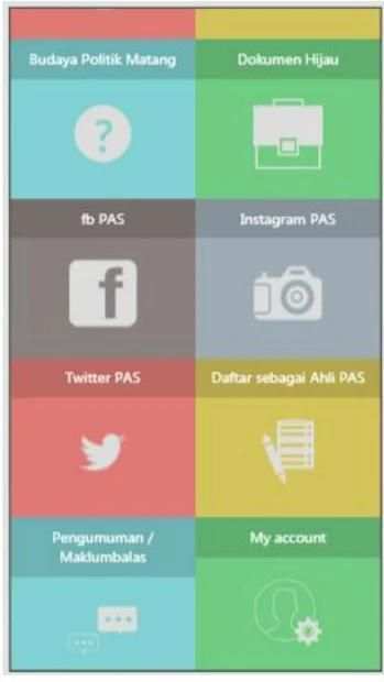 PAS 2u screenshot 6