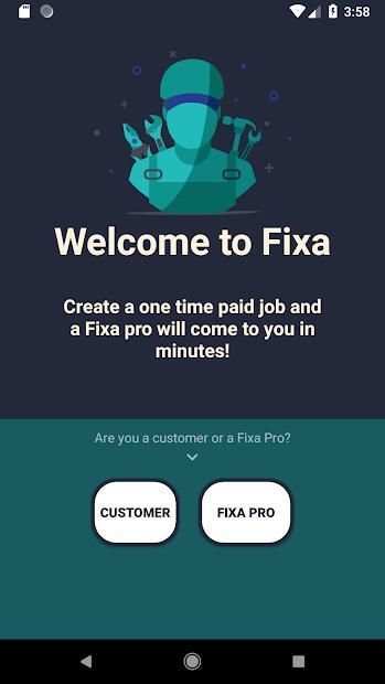Fixa Zimbabwe screenshot 5