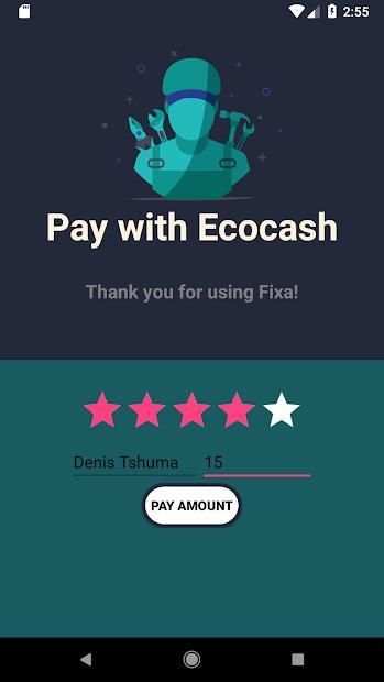 Fixa Zimbabwe screenshot 1