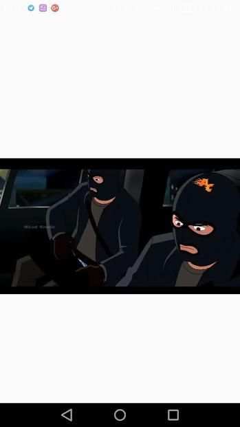 Ben 10 Tamil screenshot 1