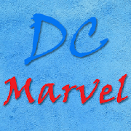 DC Marvel Chronology आइकन