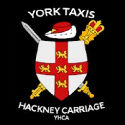 YORK TAXIS