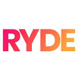 Ryde AU