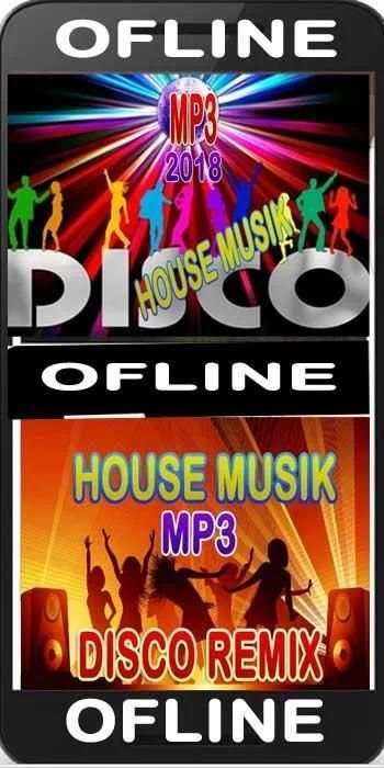 Disco barbara house musik 2018 screenshot 3