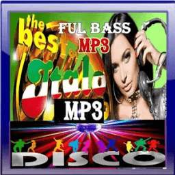 Disco barbara house musik 2018 1.0