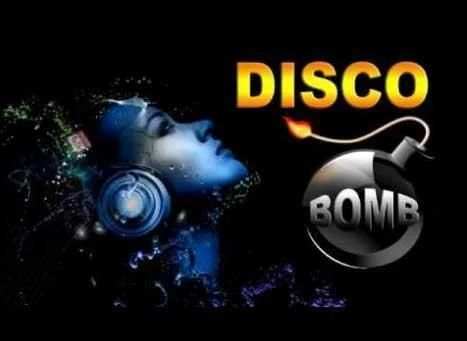 Disco barbara house musik 2018 screenshot 1