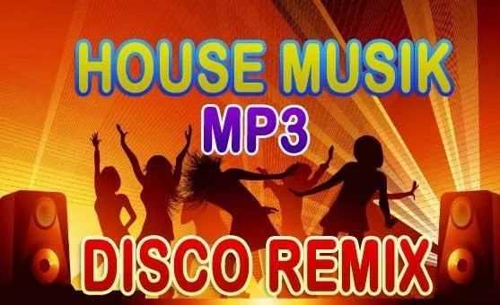 Disco barbara house musik 2018 screenshot 2