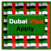 Dubai Visa Apply on 9Apps