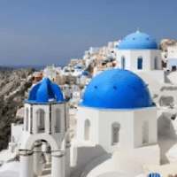 GREECE TRAVEL DESTINATIONS on 9Apps