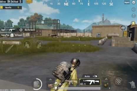 Guide PUBG Mobile New screenshot 3