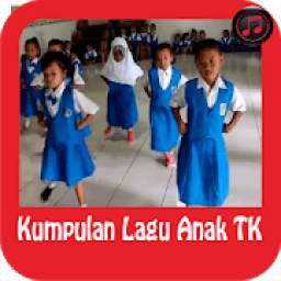 Kumpulan Lagu Anak TK 1.0