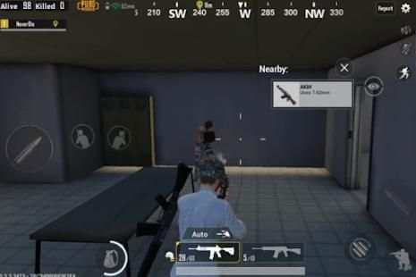 Guide PUBG Mobile New screenshot 2