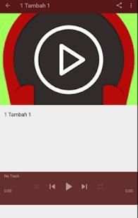 Kumpulan Lagu Anak TK 3 تصوير الشاشة