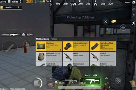 Guide PUBG Mobile New screenshot 1