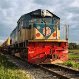 BD Railway Buy Online Ticket