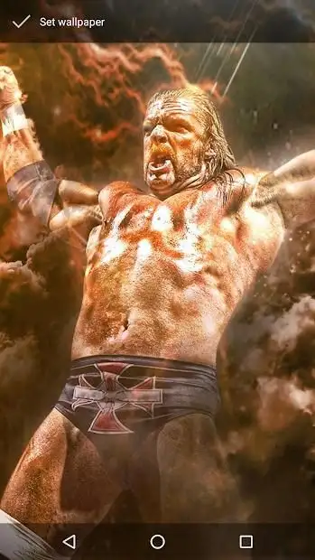 Triple H HD Wallpapers APK Download 2023 - Free - 9Apps Triple H HD Wallpapers APK Download 2023 - Free - 9Apps