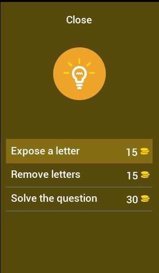 PUBG WEAPON QUIZ screenshot 2