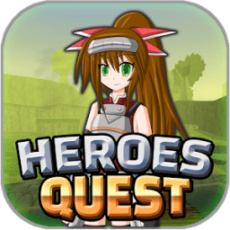 Heroes Quest icon