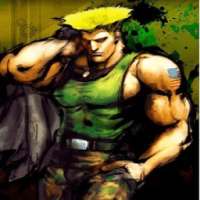 Street Fighter Wallpapers 2018 on 9Apps